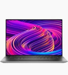 Laptop Dell XPS