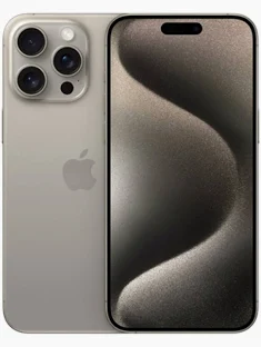 iPhone 15 Pro